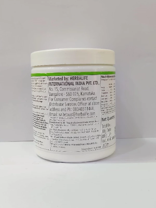 Active Fiber Complex Unflavored, 200 g-3.webp